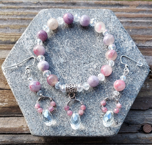 Candied Beads - Thumbnail