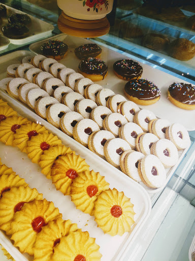 Café de Colombia Bakery - Thumbnail
