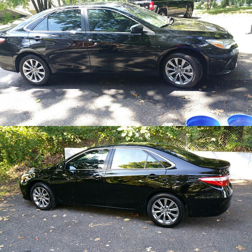 Shine Again Auto Detailing - Thumbnail