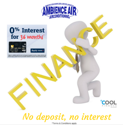Photos of Ambience Air Conditioning Joondalup