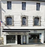 Bar tabac jeux FDJ le 43 à Vannes