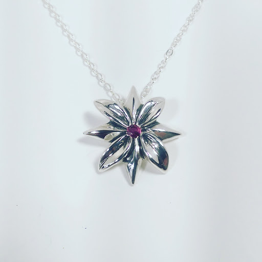 Distant Light Jewelry Designs