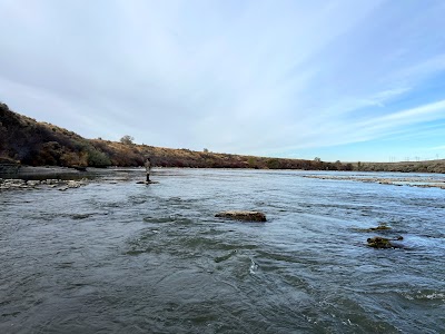 Pipeline Campground