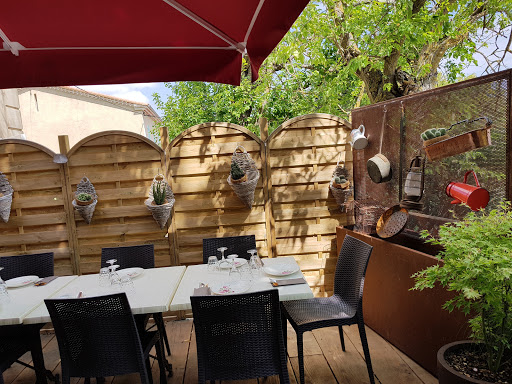 La Taverne à Bacchus