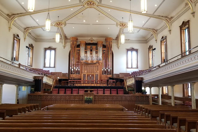 Visit Temple Square On Your Trip To Salt Lake City Or United