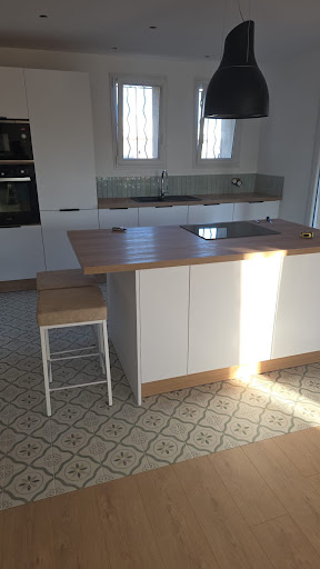 L’histoire d’un îlot né d’une idée simple: rénover...