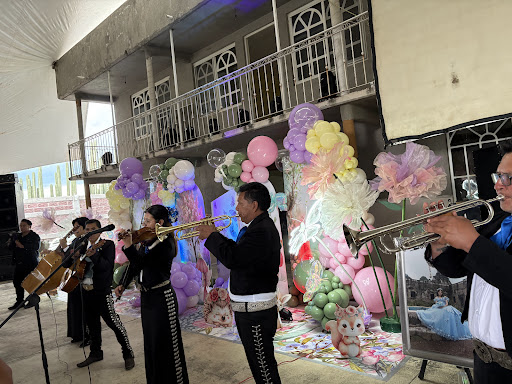 Mariachi Michoacano De Tepotzotlán