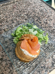 Photo n°13 de Au Bois Sacré à Luché-Pringé (Restaurant)