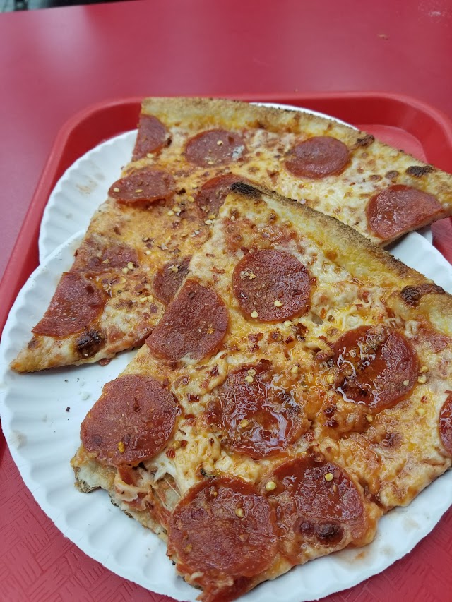 Sbarro