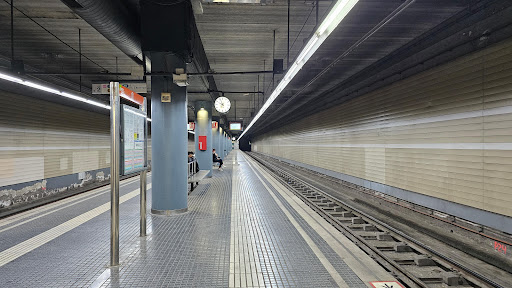 Magòria La Campana