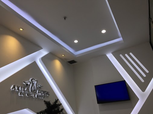 Akila Dental Kemayoran, Author: yosua batubara