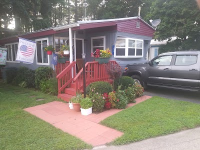 Hillcrest Mobile Home Park A Resident-Owned Community