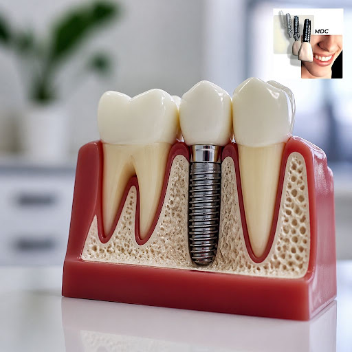 Receding gums, loose teeth, or jawbone loss can seriously affect your smile, confidence, and abil… post image