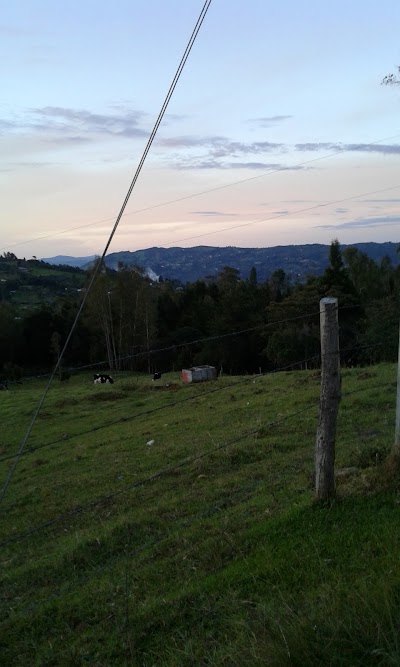 Photos of Hospedaje Arv&iacute;