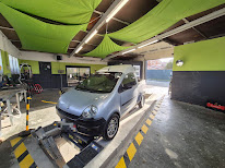 contrôle technique moto Jonathan escalquens à Escalquens