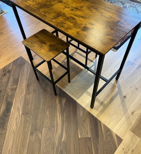 Avatar for Wallett's Flooring