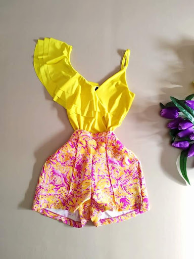 Edri Shop - Visual