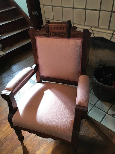 Traver Upholstery - Thumbnail