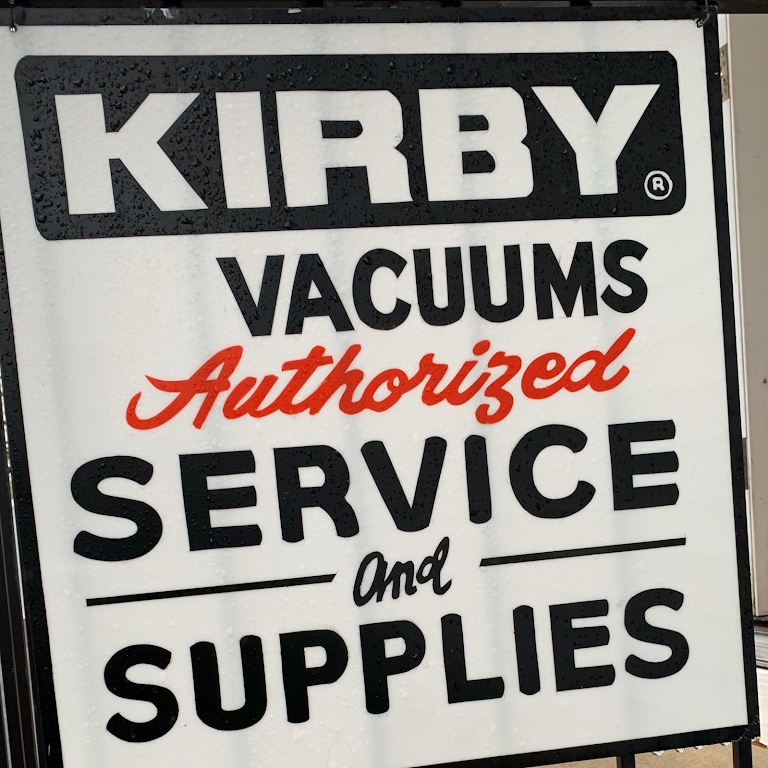 Kirby Vacuum Authorized Service and Supplies