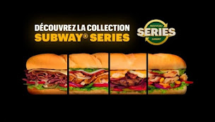 Photo n°2 de Subway à Les Clayes-sous-Bois (Restaurant)