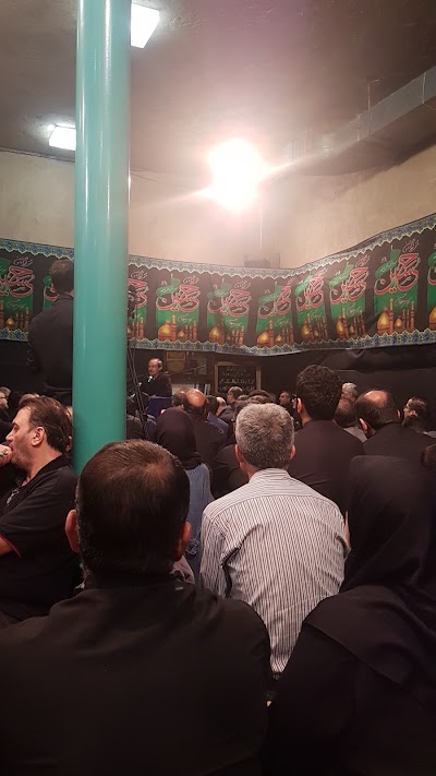 Photos of Jamaran Hussainia