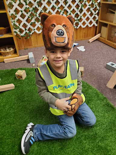PlaySchool Central - Thumbnail