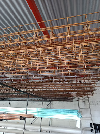 Material eléctrico y de construcción El Trebol Gallery - Mexico