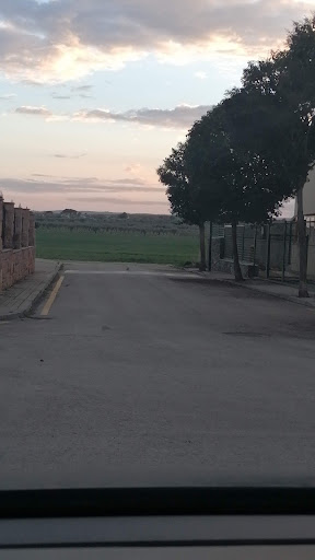 Centro De Mayores De Patones - Thumbnail