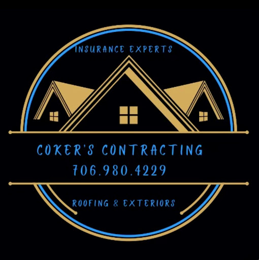 Coker's Contracting - Thumbnail