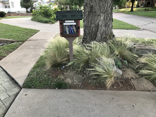 Little Free Library #63655 - Thumbnail