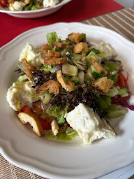 Photo n°13 de Le Café des Amis à Montbard (Café)