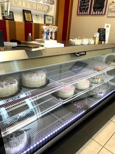 Capricious Cake Shop-McAllen - Thumbnail