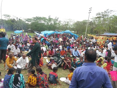 Photos of শ্রী শ্রী হরিদাস বাবাজীর সেবাশ্রম