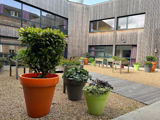 Photo de Ehpad intercommunal de Glos-la-Ferrière