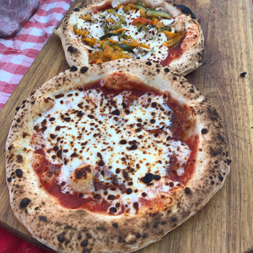 The Fire Truck Pizzeria - Thumbnail
