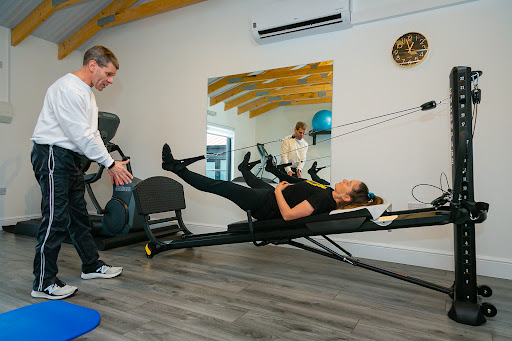 Bodylines Pilates & Fitness - United Kingdom