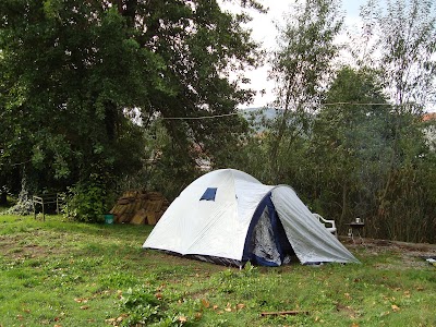 Dolunay Camping