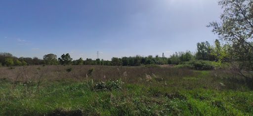 Forêt Le Machet