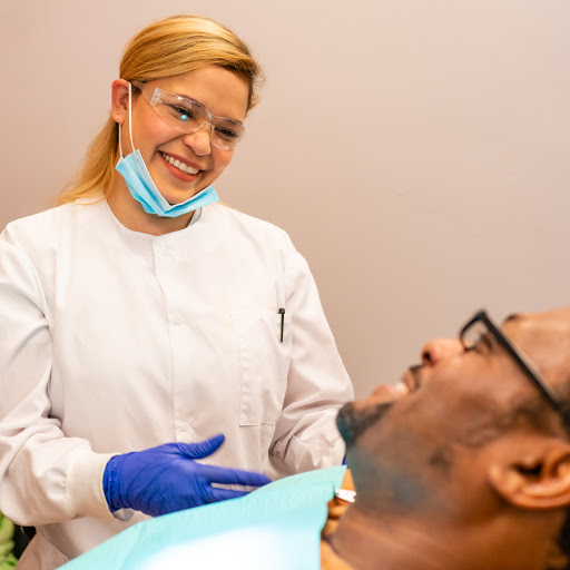 Total Health Dental Care - 15th Street, Oakland