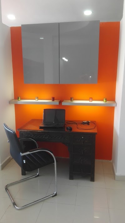 Photos of MHK CUISINES BORDJ EL KIFFAN