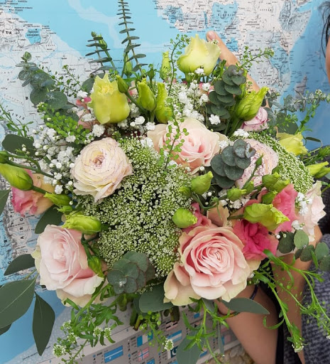 Anaya Artisan Fleuriste - Thumbnail