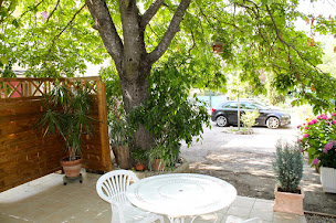 Photo n°8 de Le Cigalon à Meyreuil (Location de cottage)
