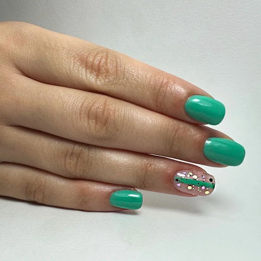 Tedi Nails - Visual