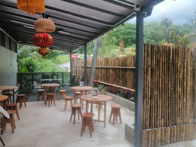 Forest Bar @ Templer Park Lot 1090, Sungai Dulang Kanching, Templer Park, 48000 Rawang, Selangor, Malaysia