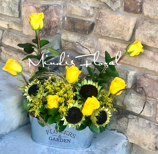Mindi's Floral - Thumbnail
