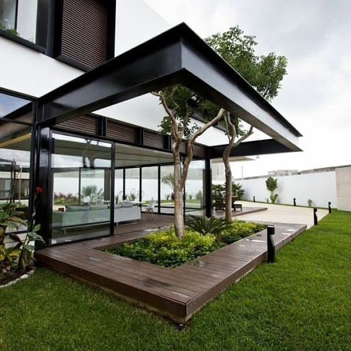 Idea constructora - Visual