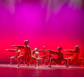 Photo n°22 de STEP DANCE'S à Saint-Victoret (Établissement d'enseignement)