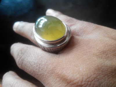 Photos of Pasar Gemstone Banyumas