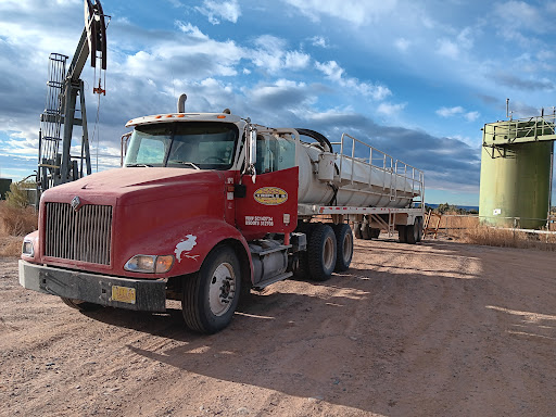 Triple S Trucking - Thumbnail