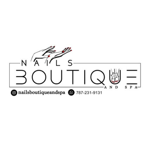 Nails Boutique and Spa - Thumbnail